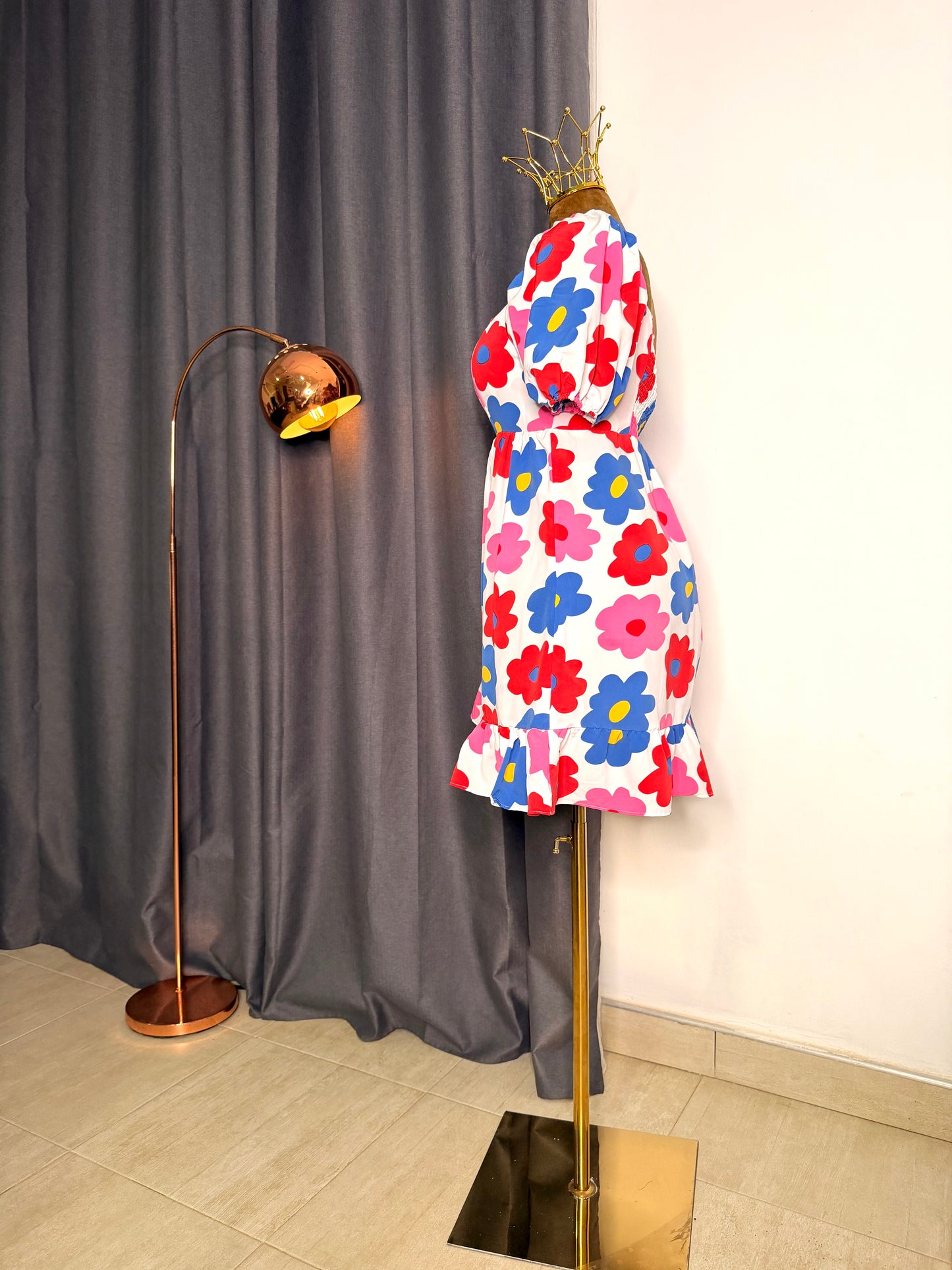 GLAMOROUS CARE Size 14 dress
