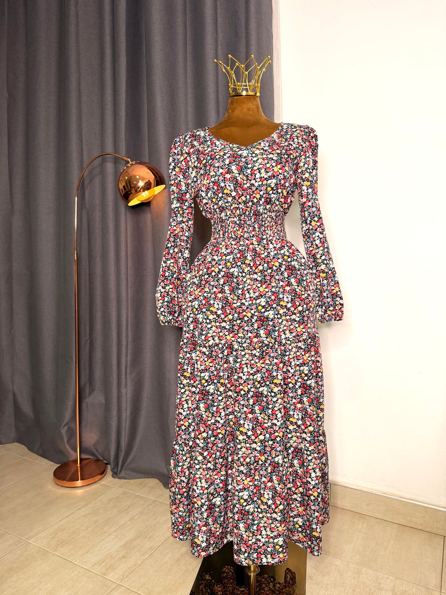 Size 12 dress