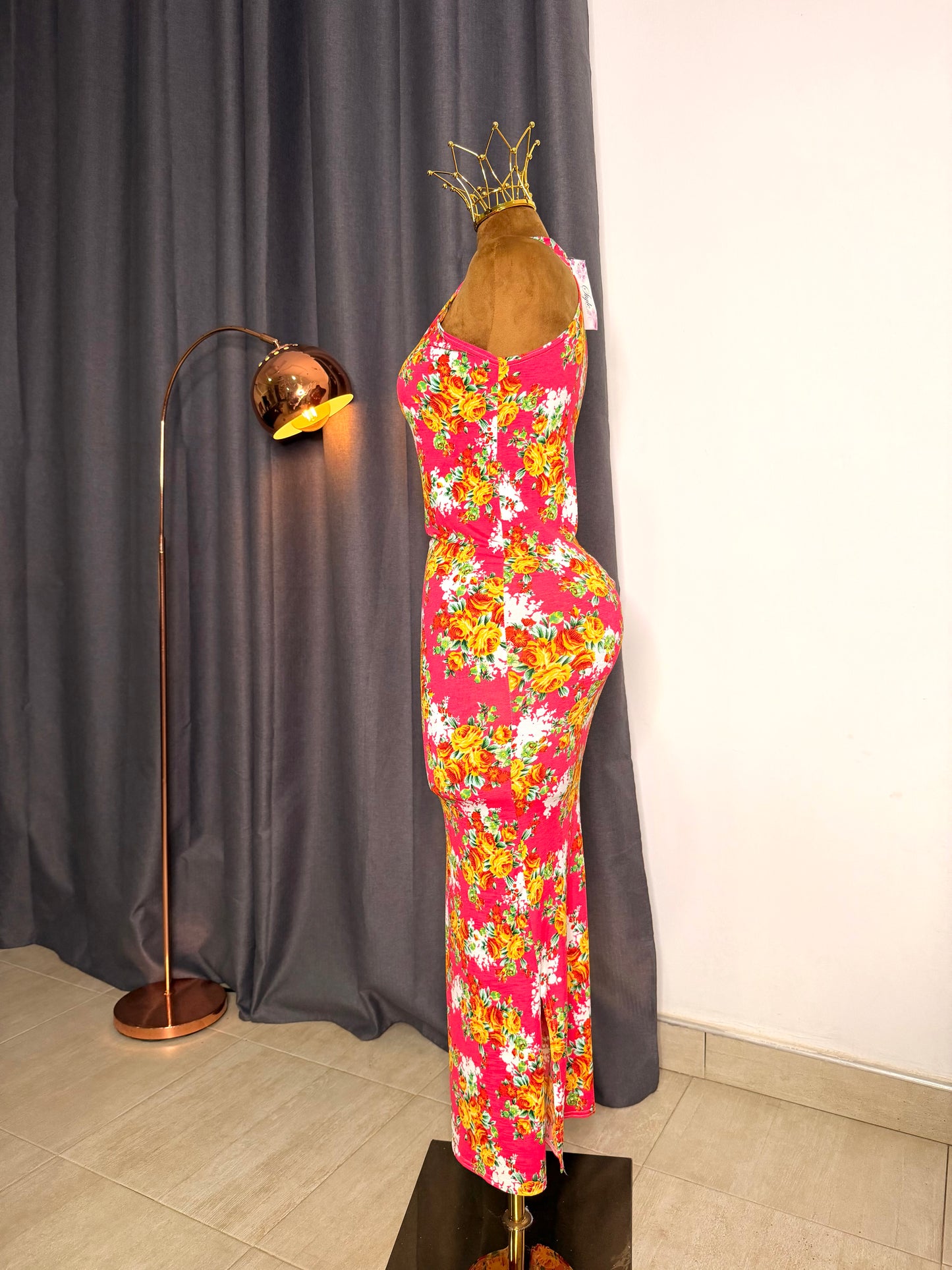 STYLE PLUS Size 14 dress