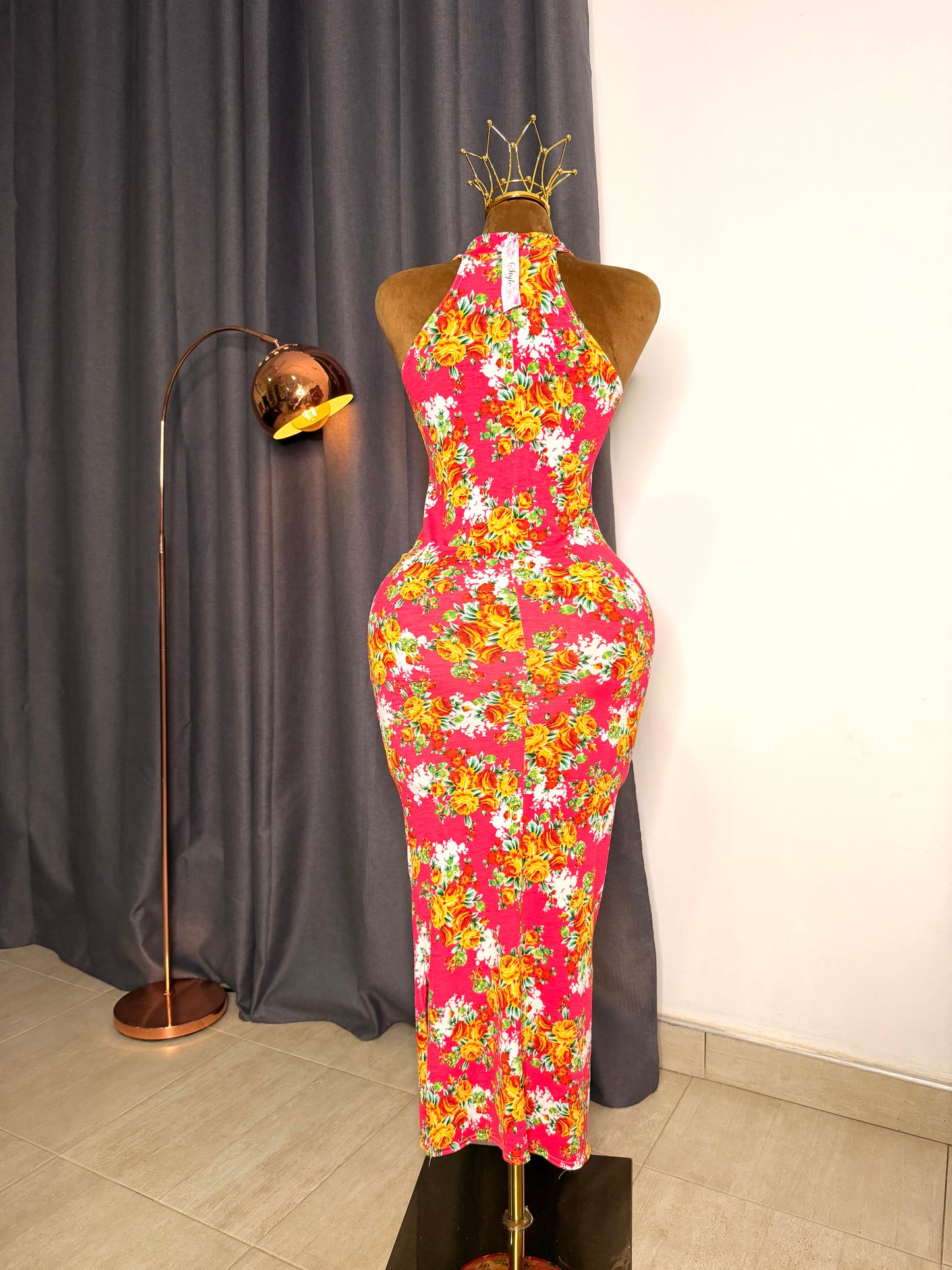 STYLE PLUS Size 14 dress