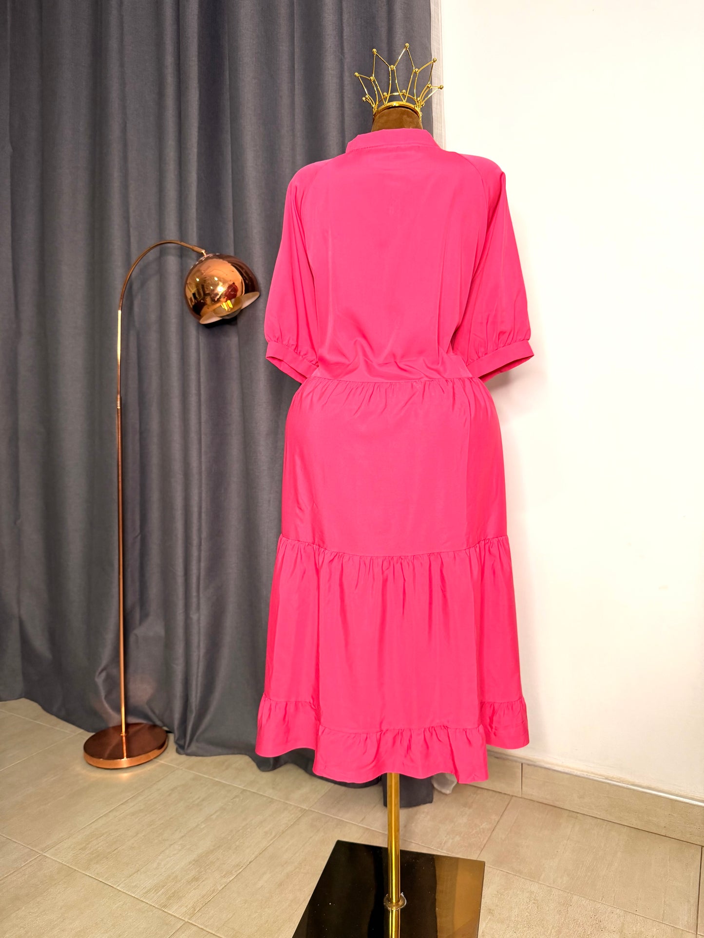 Size 22/24 dress