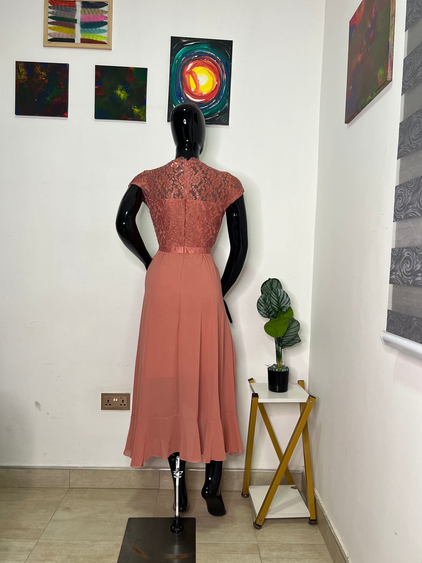 MIUSOL Size 12 dress