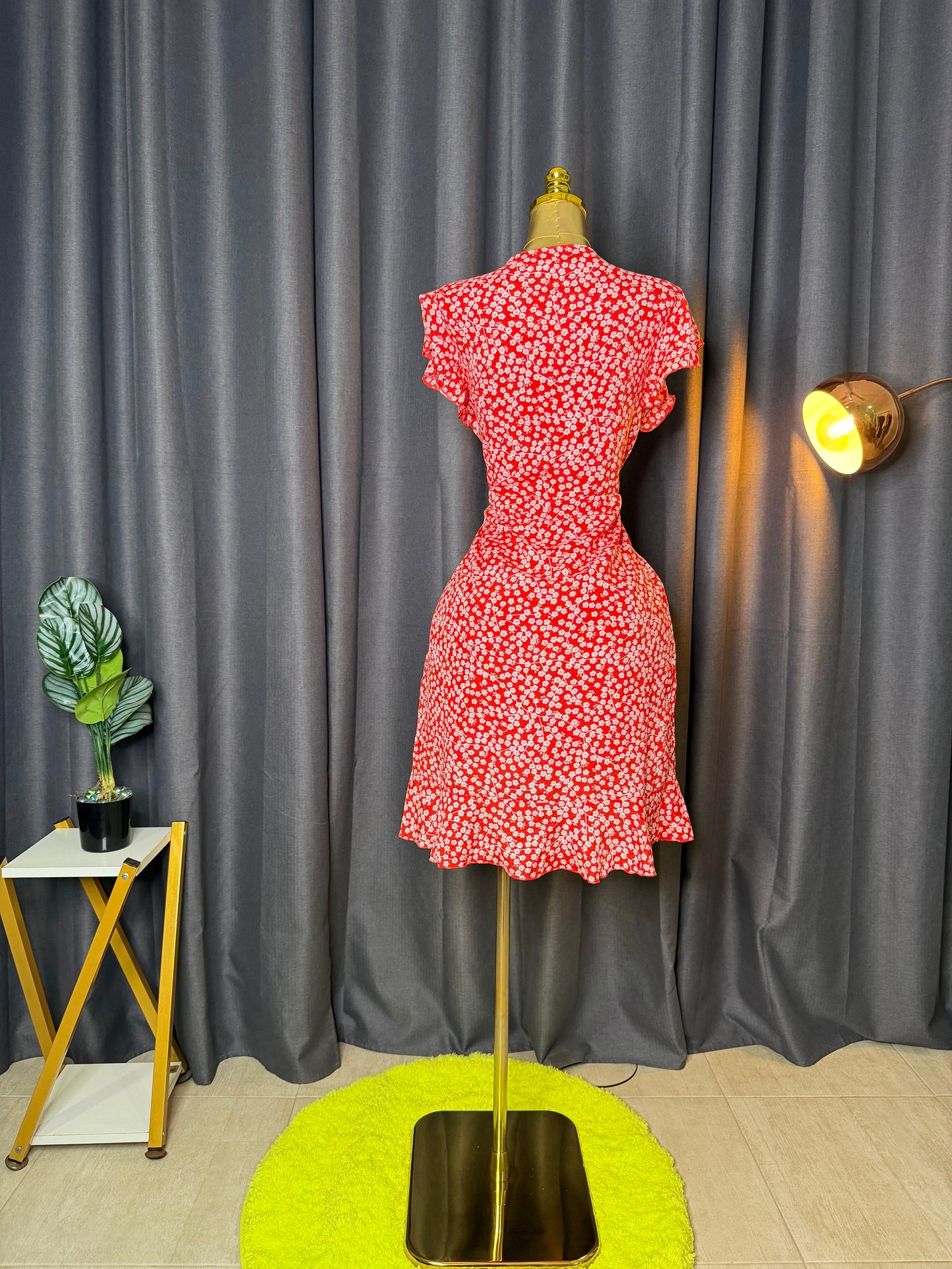 TENKI Size 14 dress