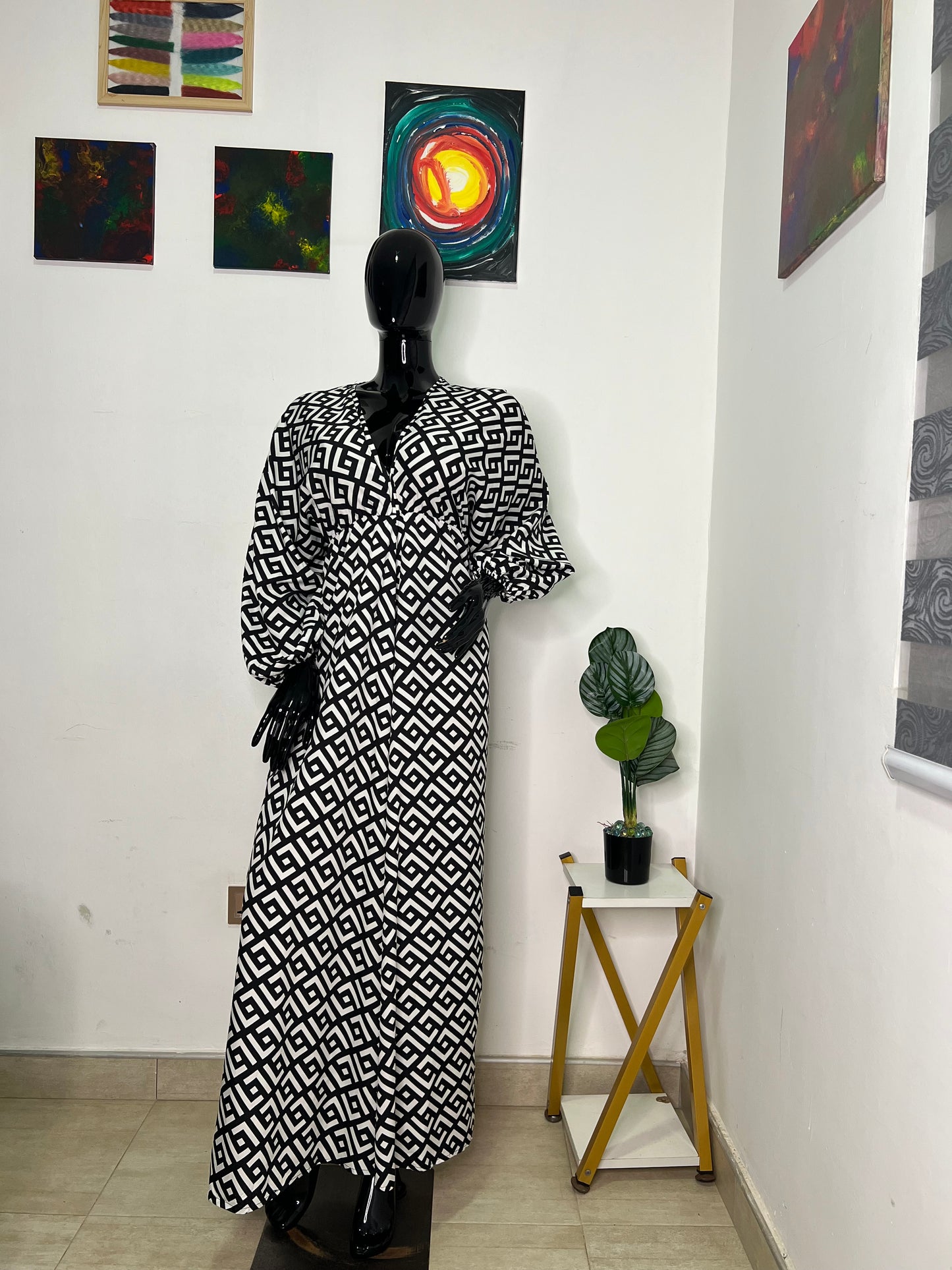 BOOHOO Size 18 dress