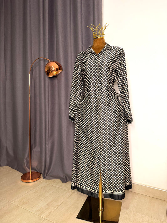 ONLY Size 12 shirt dress