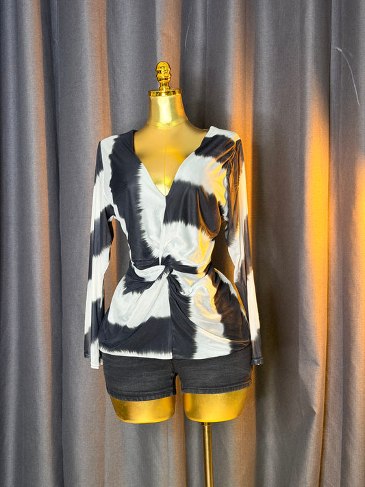 FASHION SZN Size 20 blouse