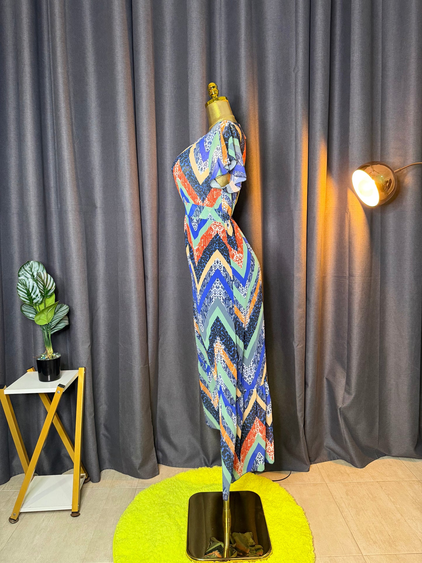 PALA D’ORO Size 12/14 dress