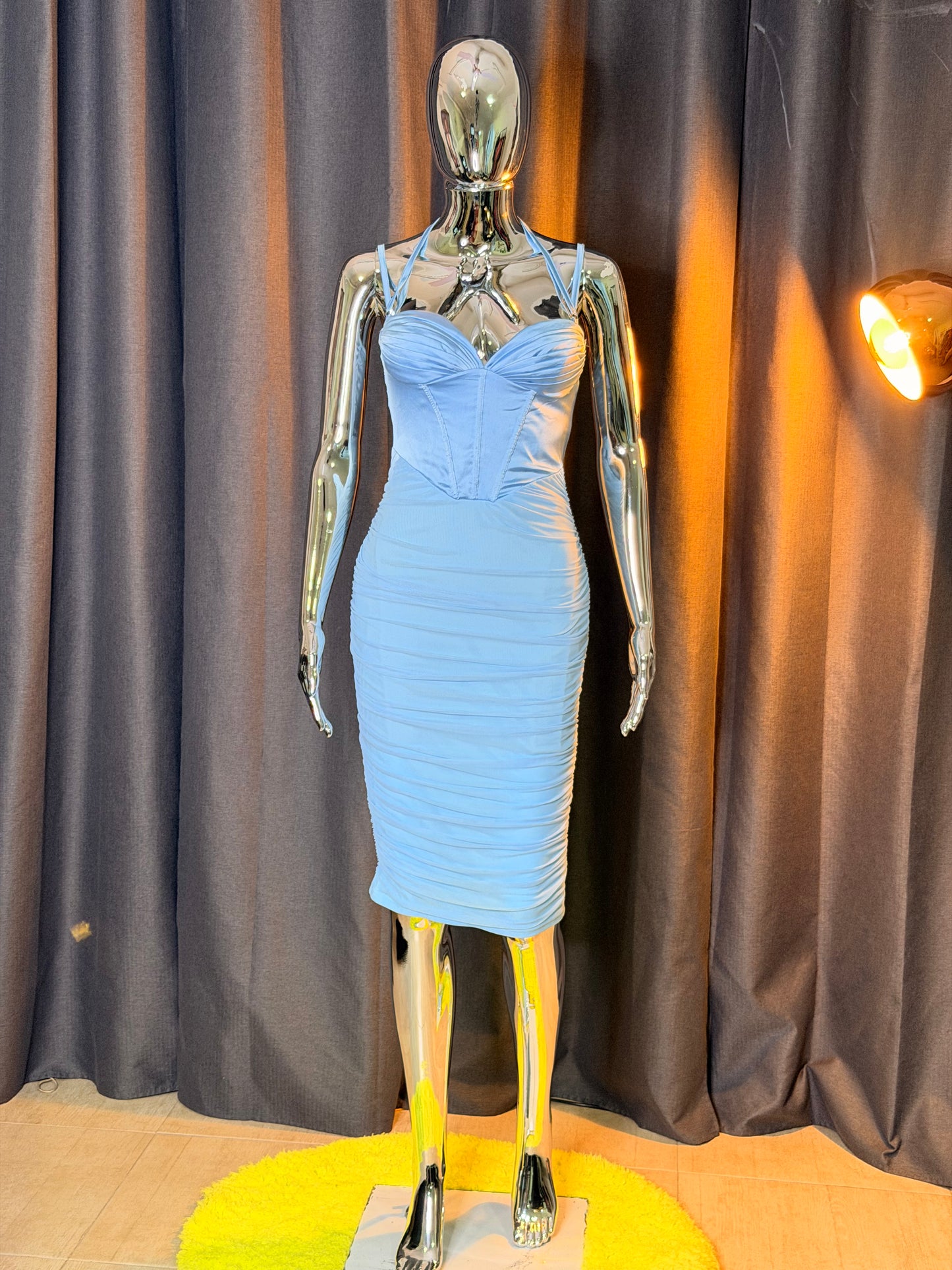 Size S/8 dress