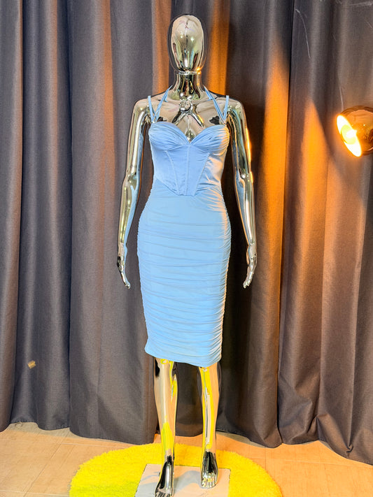 Size S/8 dress