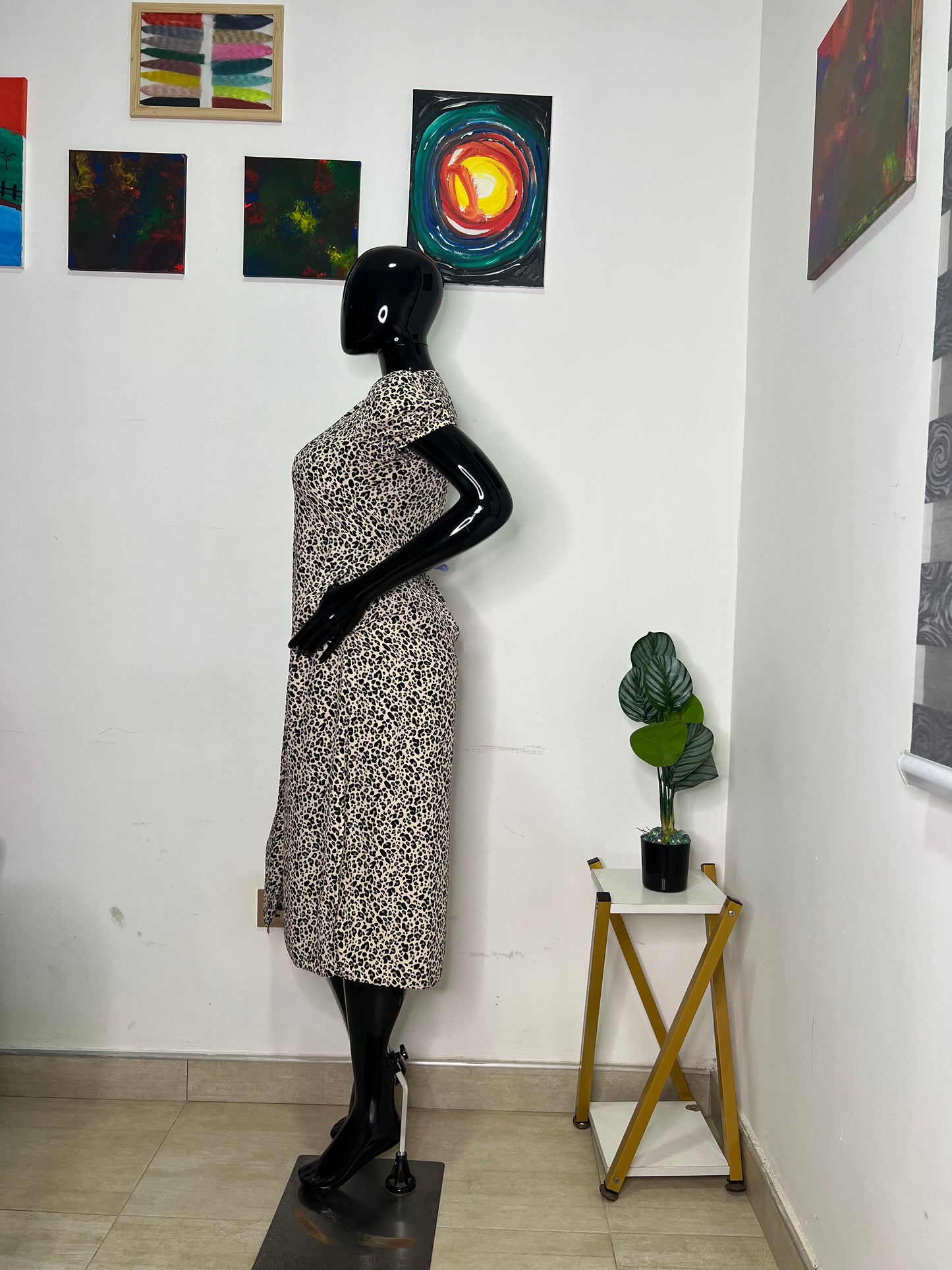 SPIRIT Size 10 dress