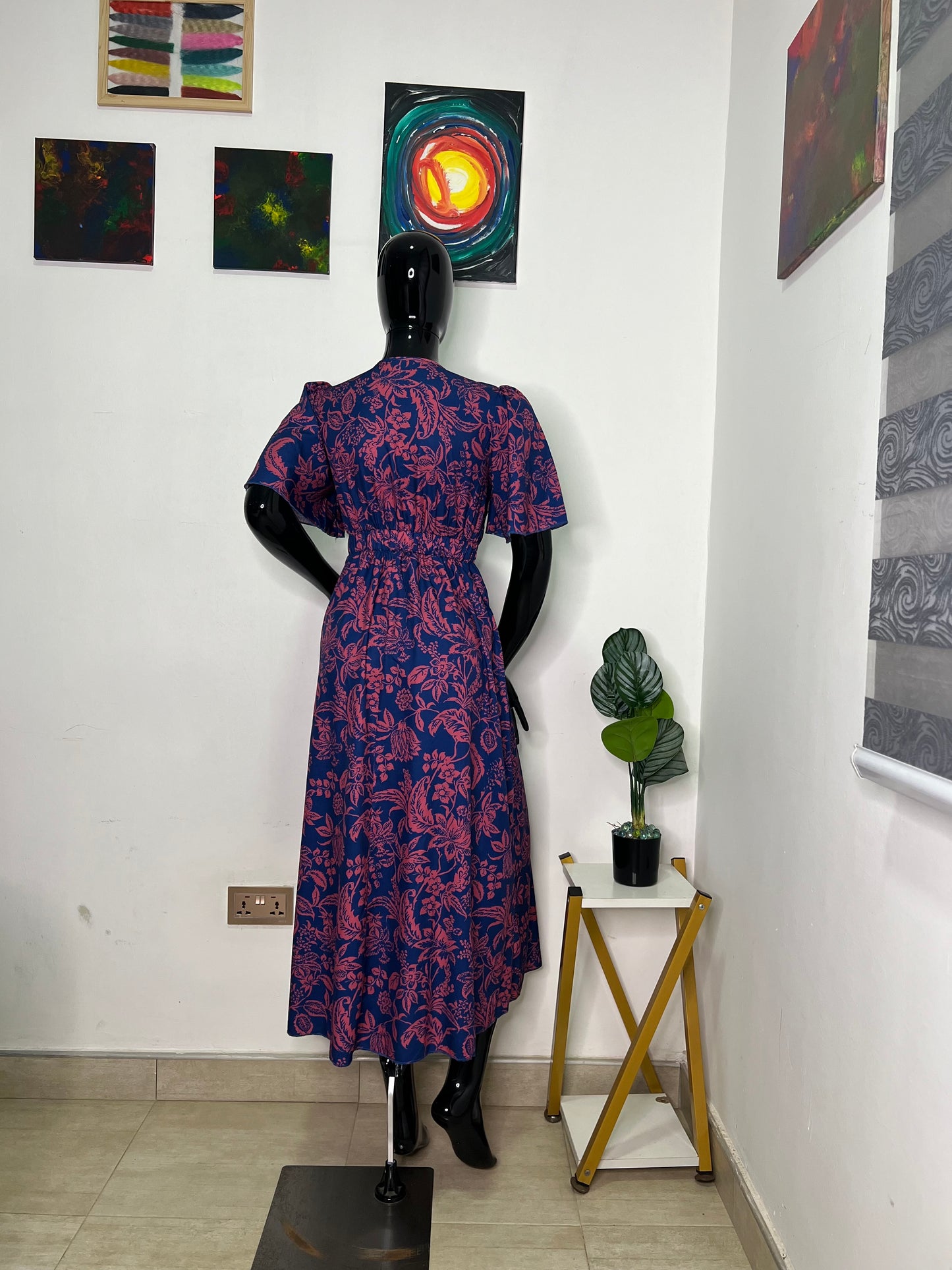 SHEIN Size 10/12 dress