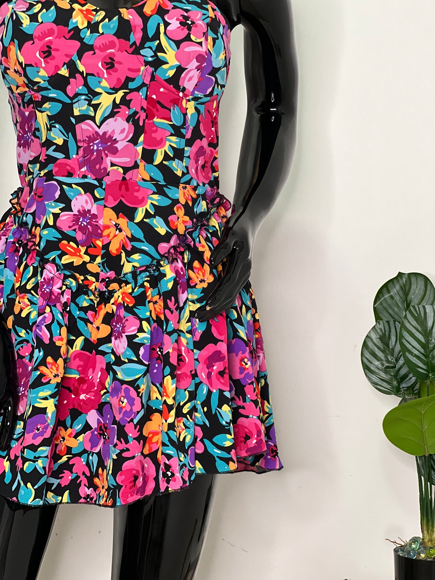 BOOHOO Size 10 dress