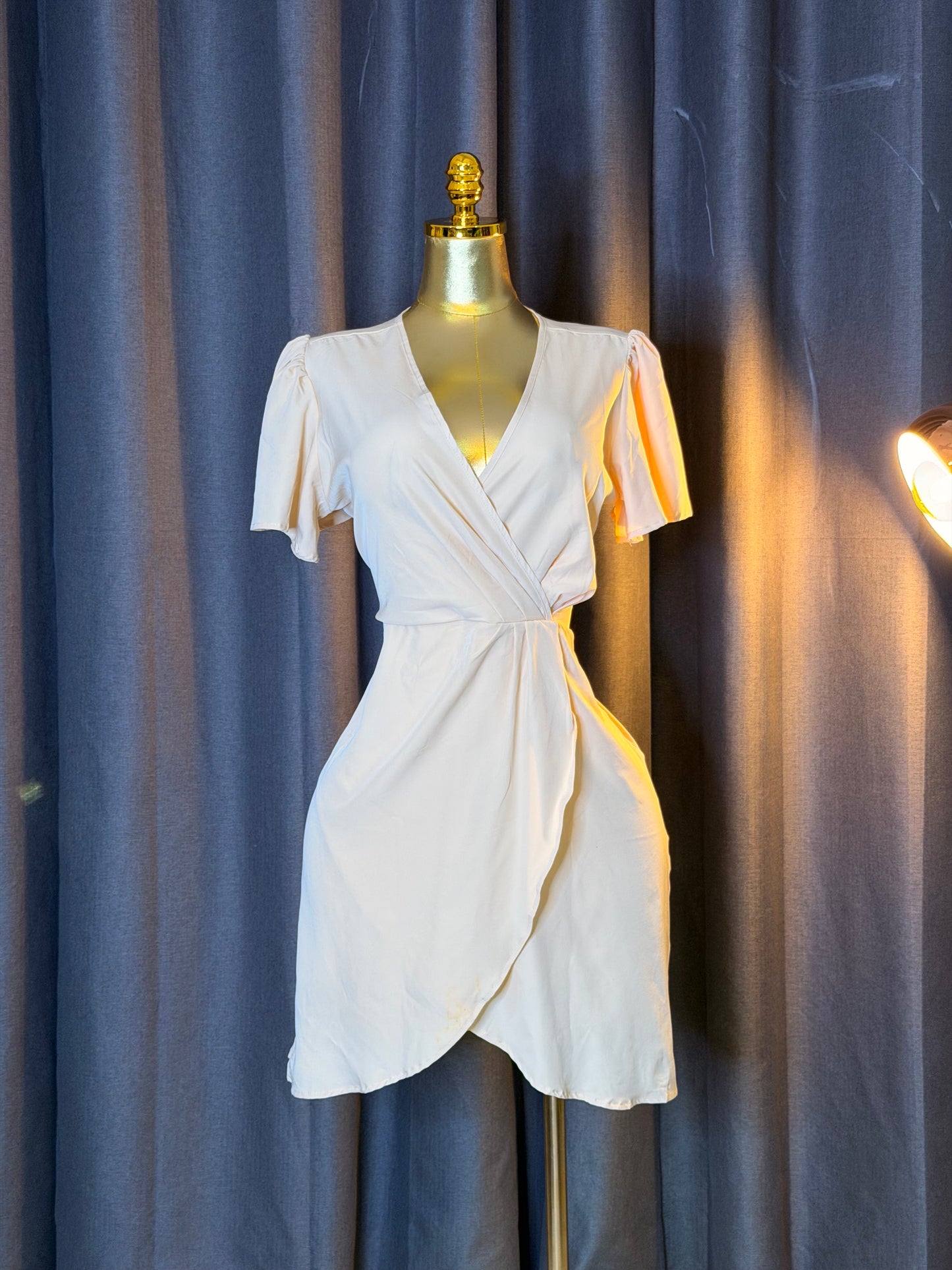 Size L/12/14 dress