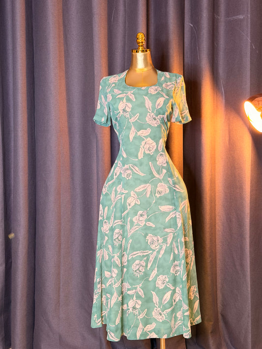 JACQUES VERT Size 12 dress