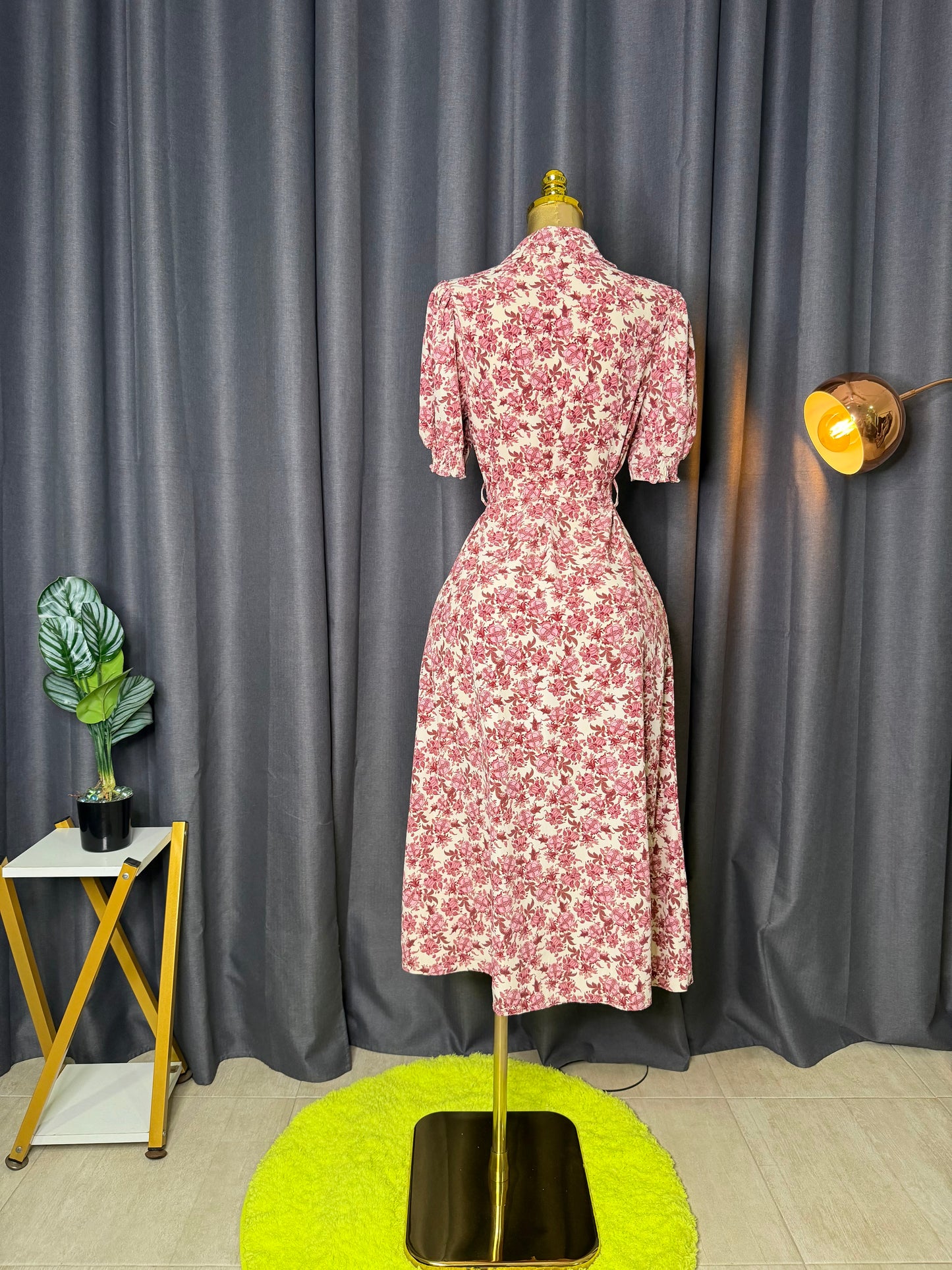PRIMARK Size 12 dress