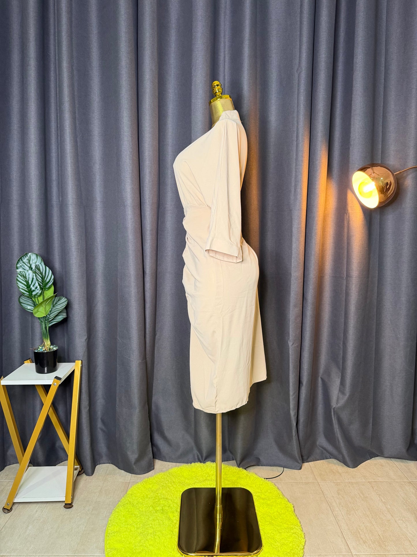 SHEIN Size 12 dress