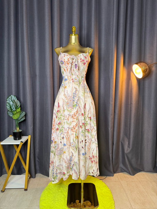 Size 10 dress