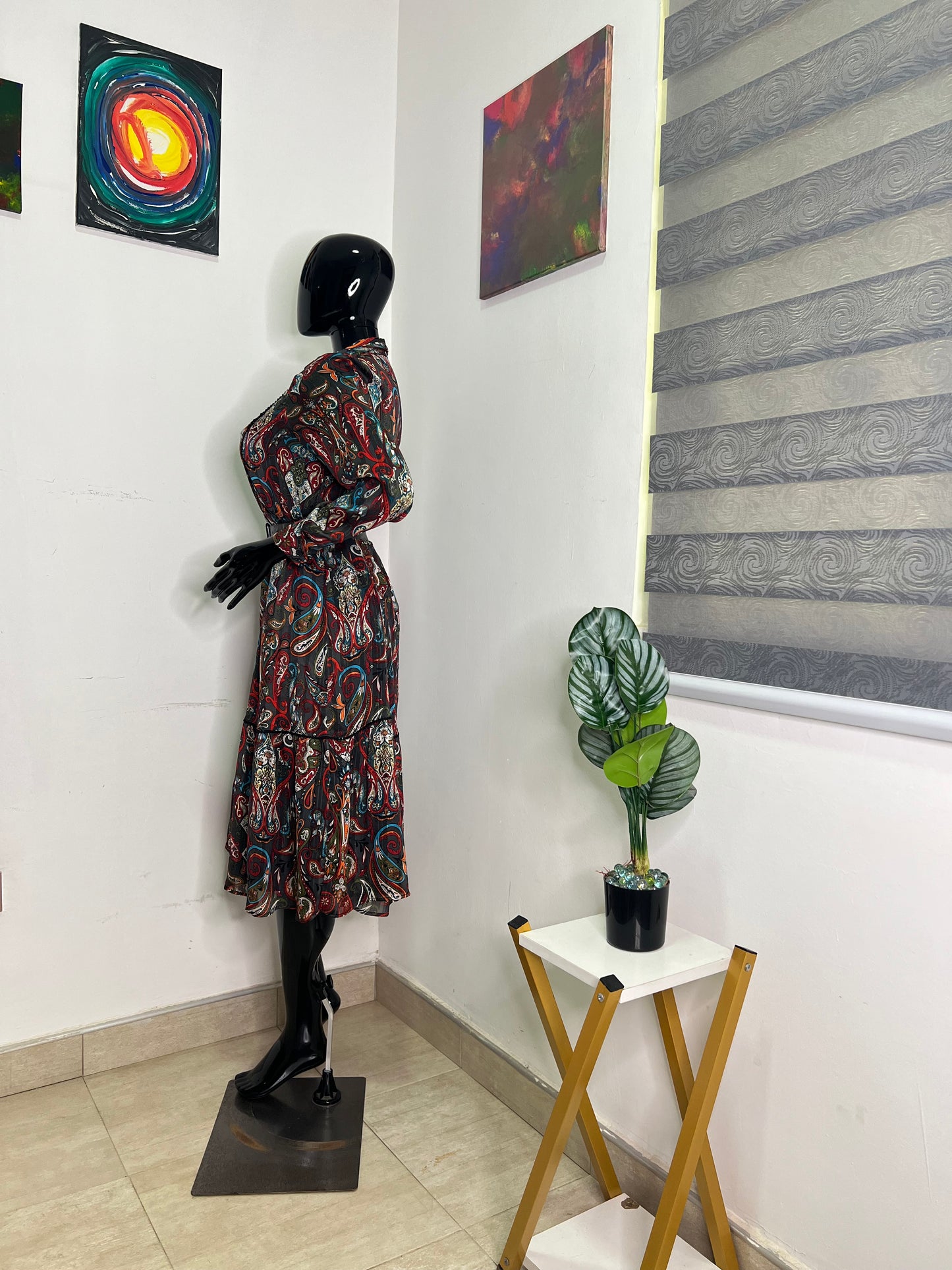 DUNNES Size 16/18 dress