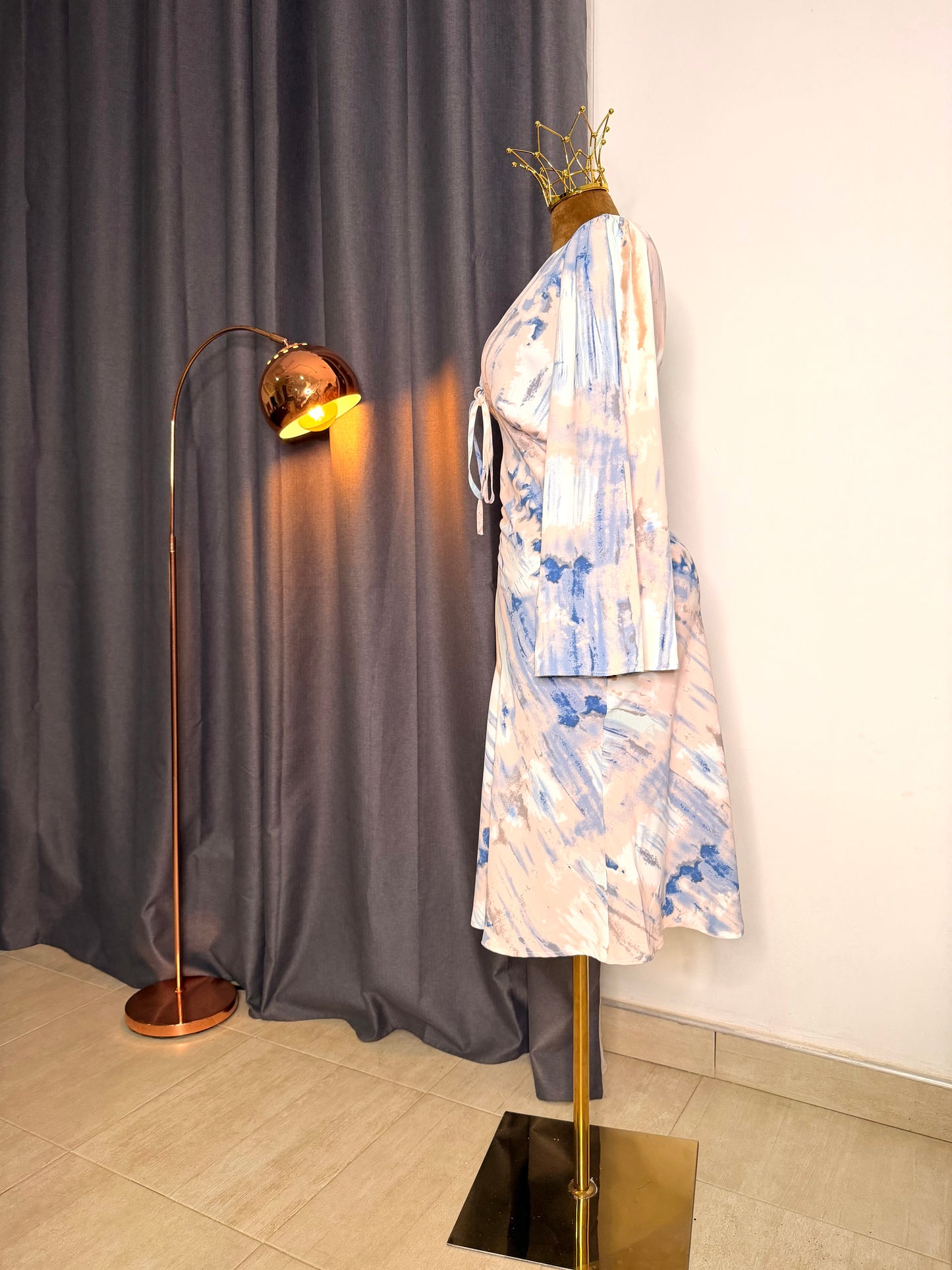 Size 14 dress