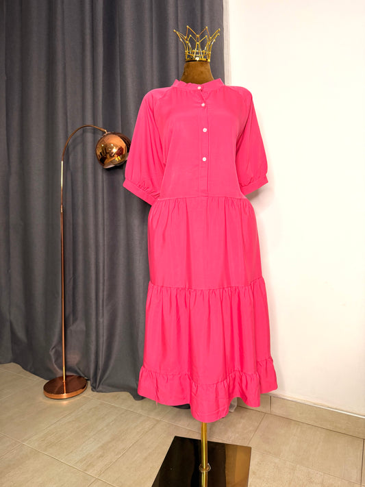 Size 22/24 dress