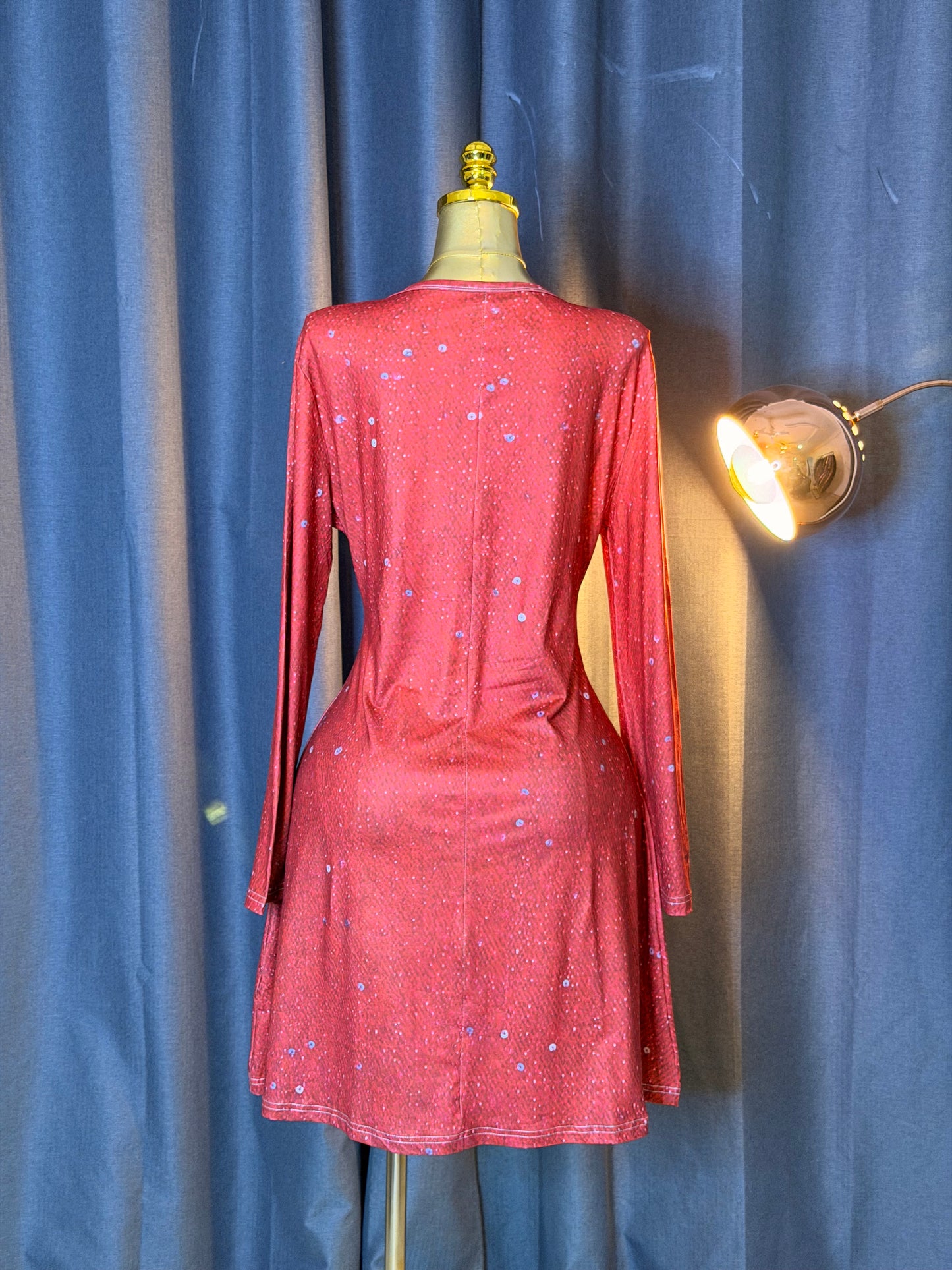 Size 16 dress