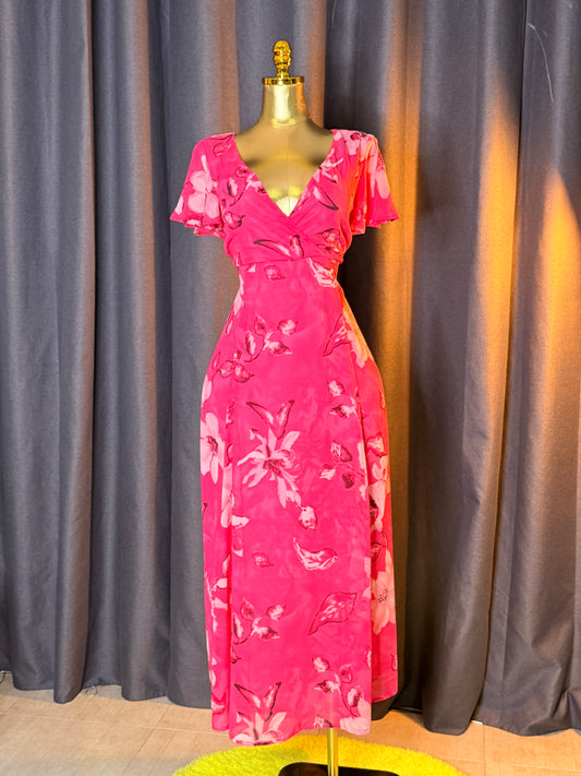 CHANGES BY TOGETHER Size 16 dress