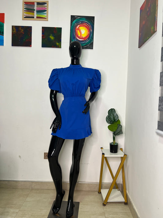 AX PARIS Size 14 dress