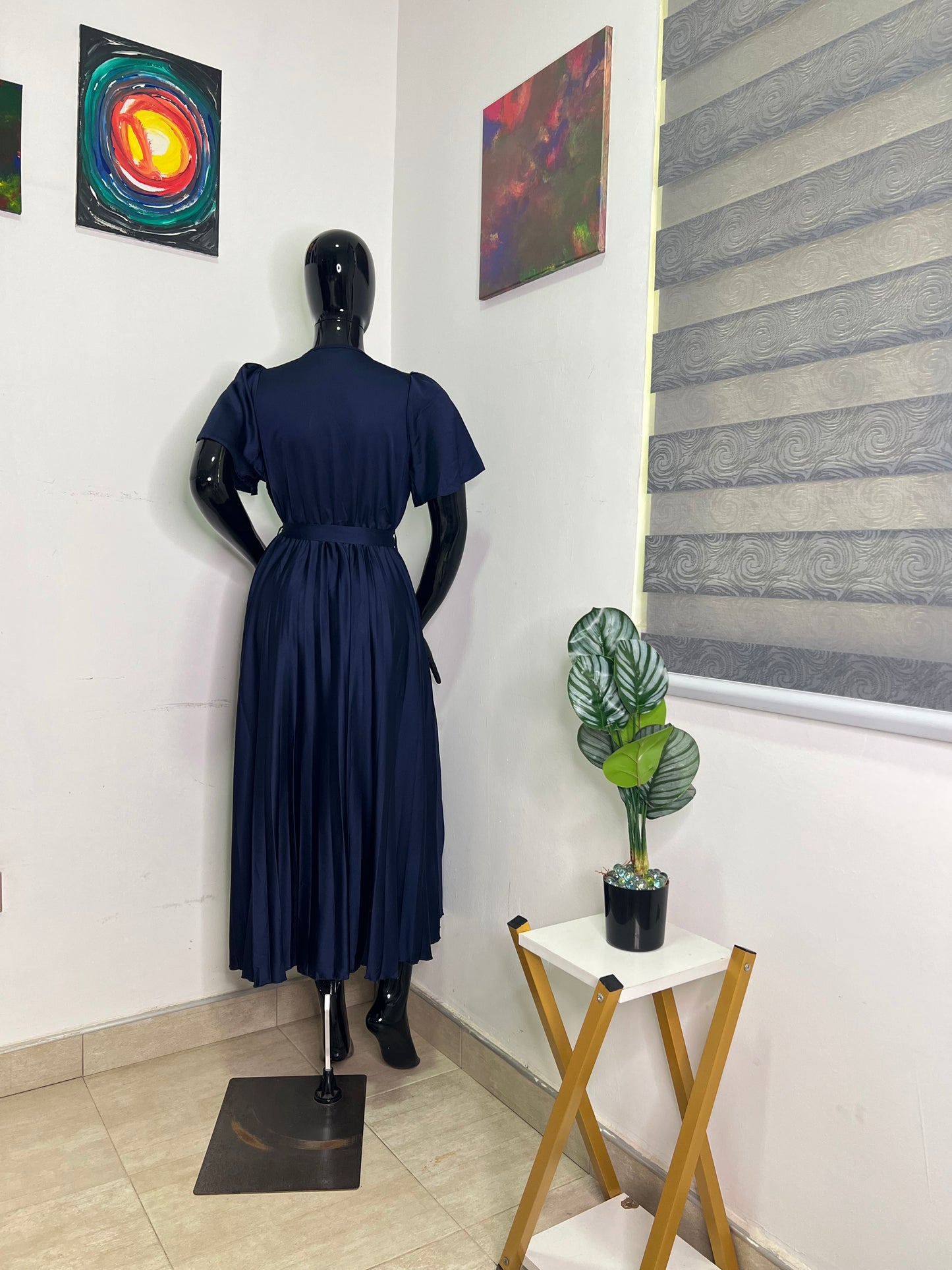 NEW LOOK Size 12 dress