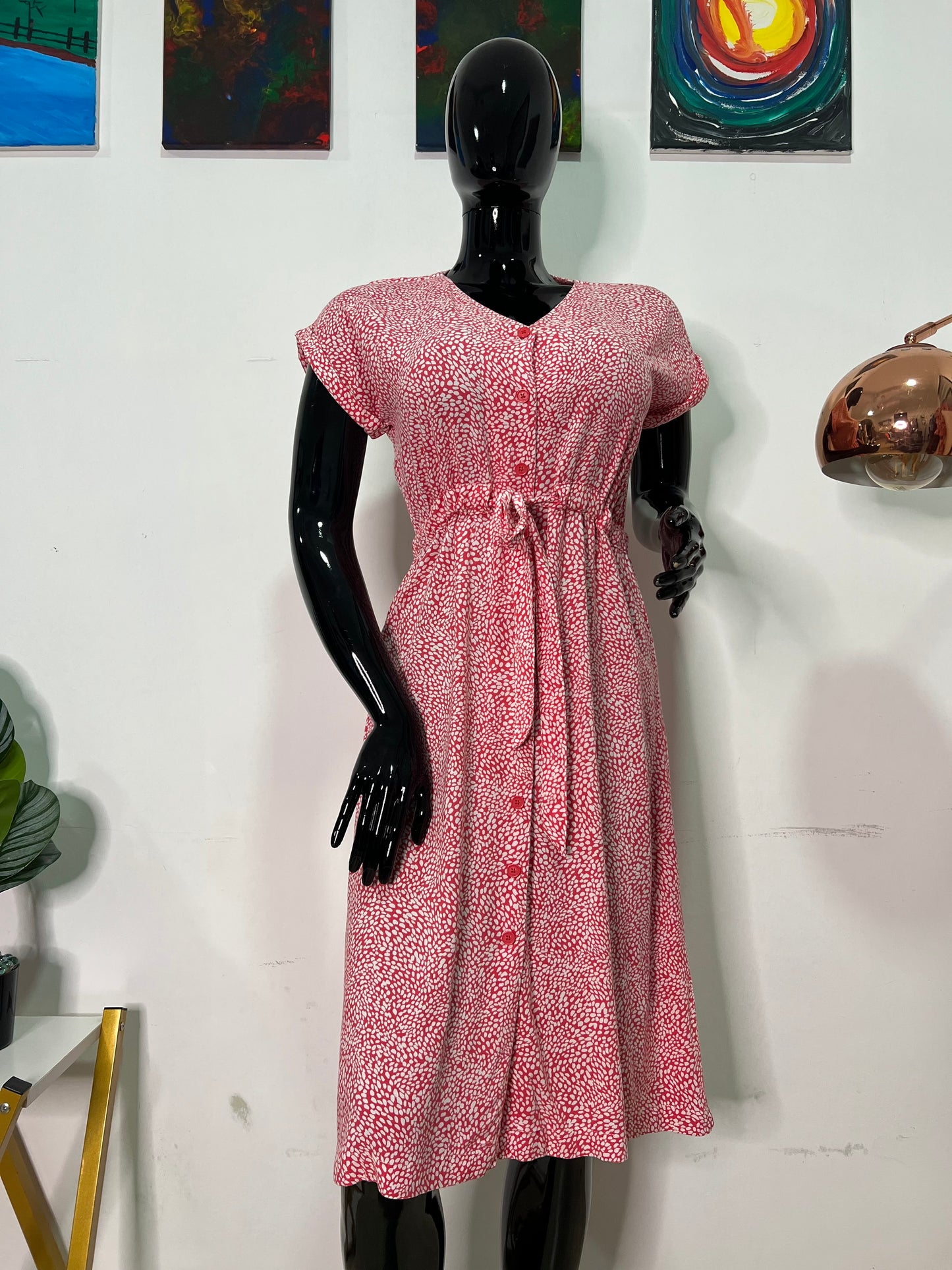 JOULES Size 12 dress