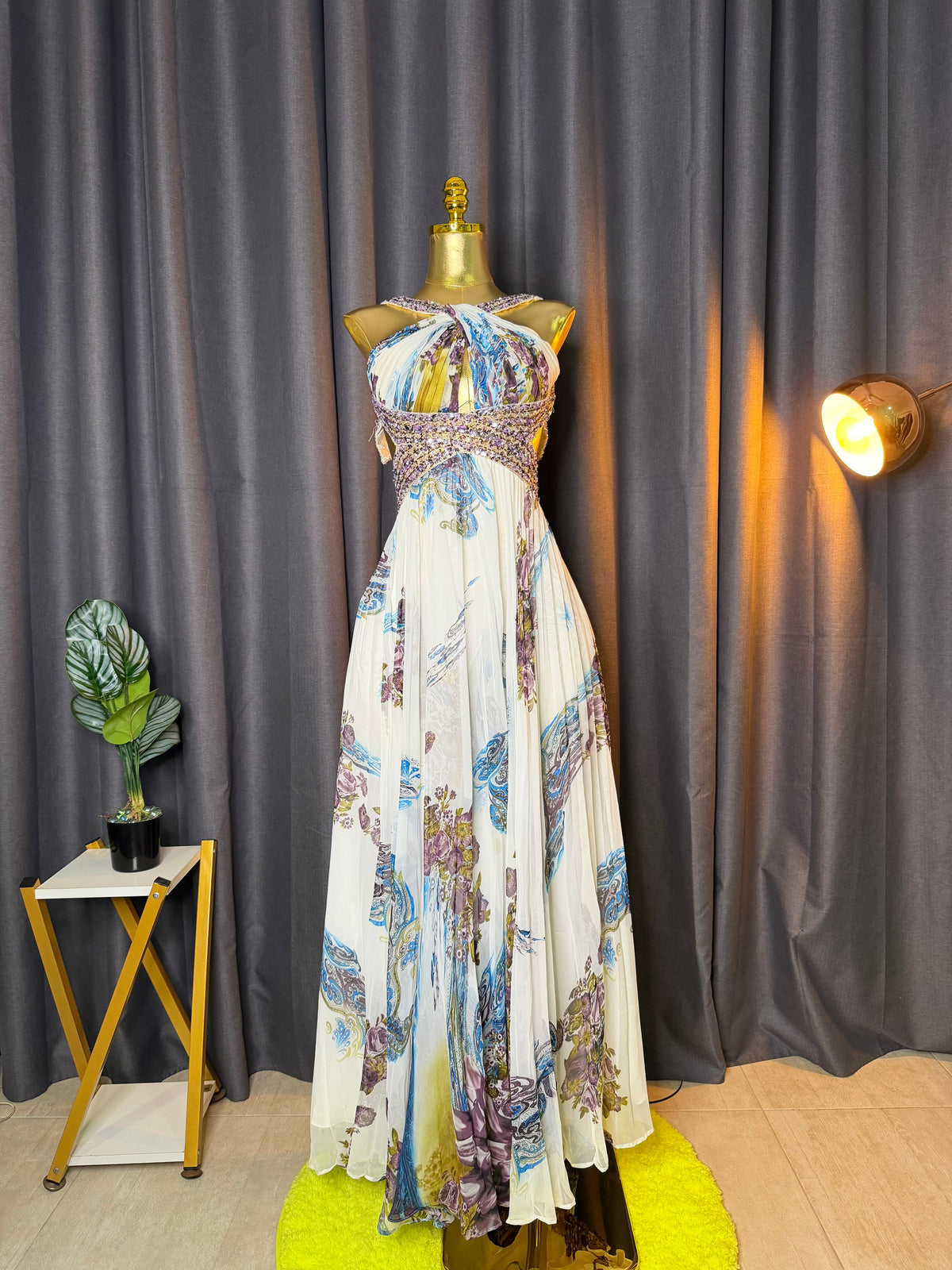 DAVE & JOHNNY Size 8 dress