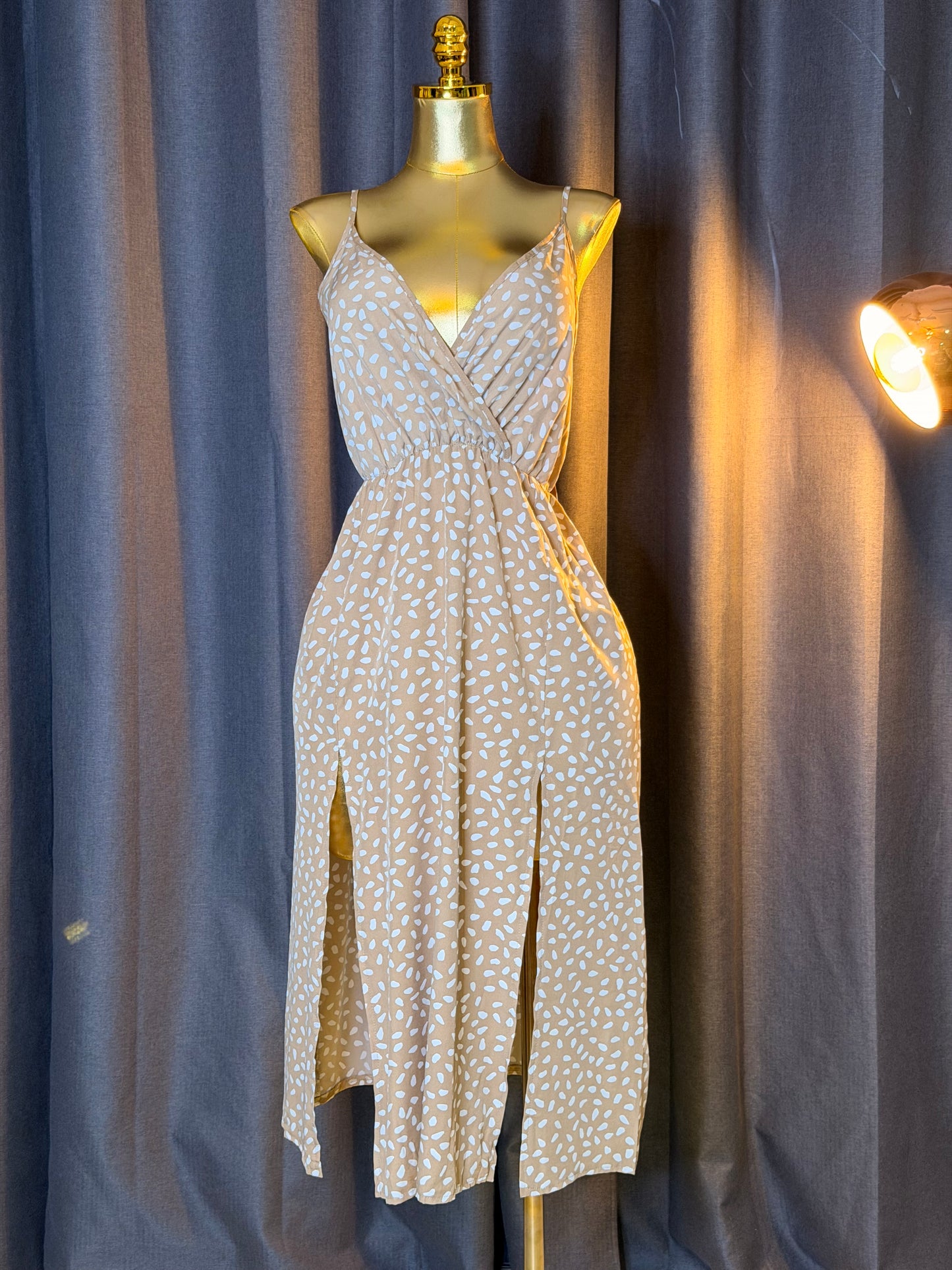 SHEIN Size 18 dress