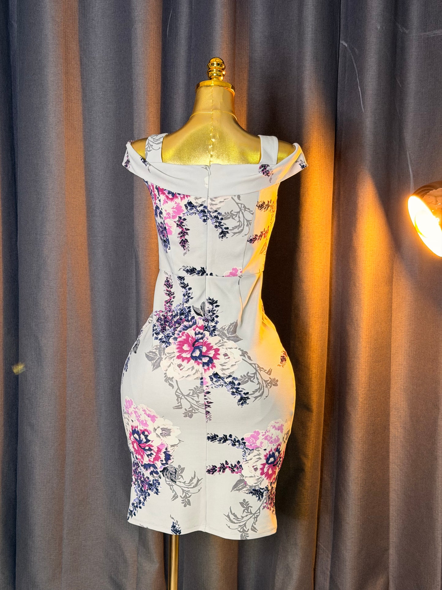 M&Co Size 8 dress