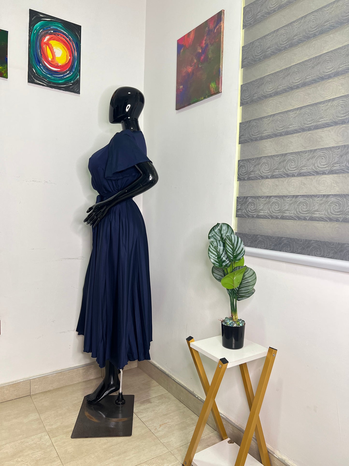 NEW LOOK Size 12 dress