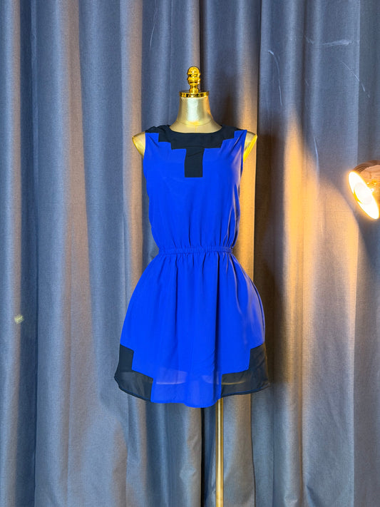 GOLDDIGGA Size 18 dress