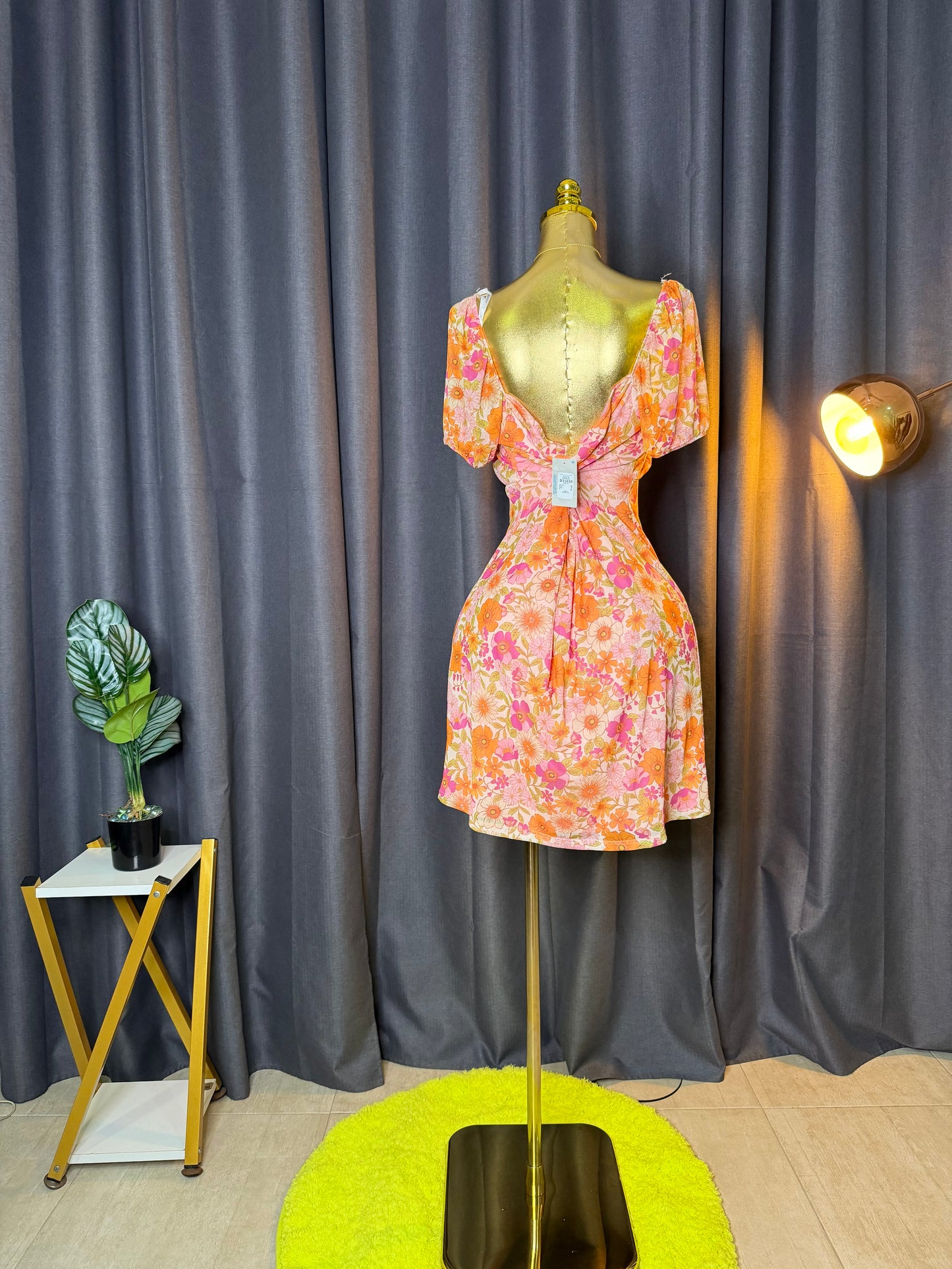 PRIMARK Size 20 dress
