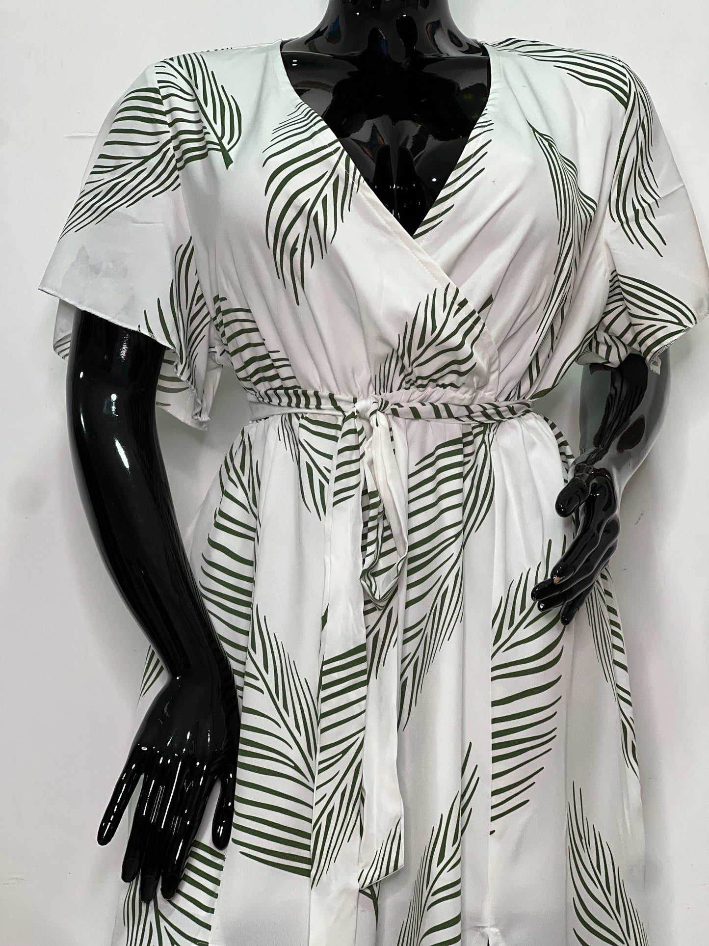 Size 18 dress