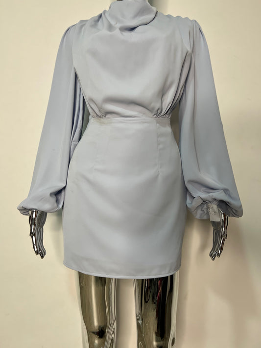 PRETTY LAVISH Size 6/8 dress