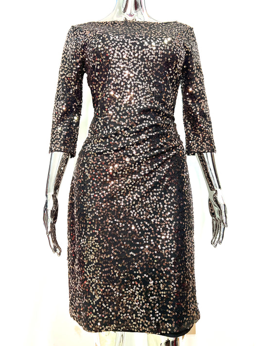 HOTSQUASH Size 12 dress