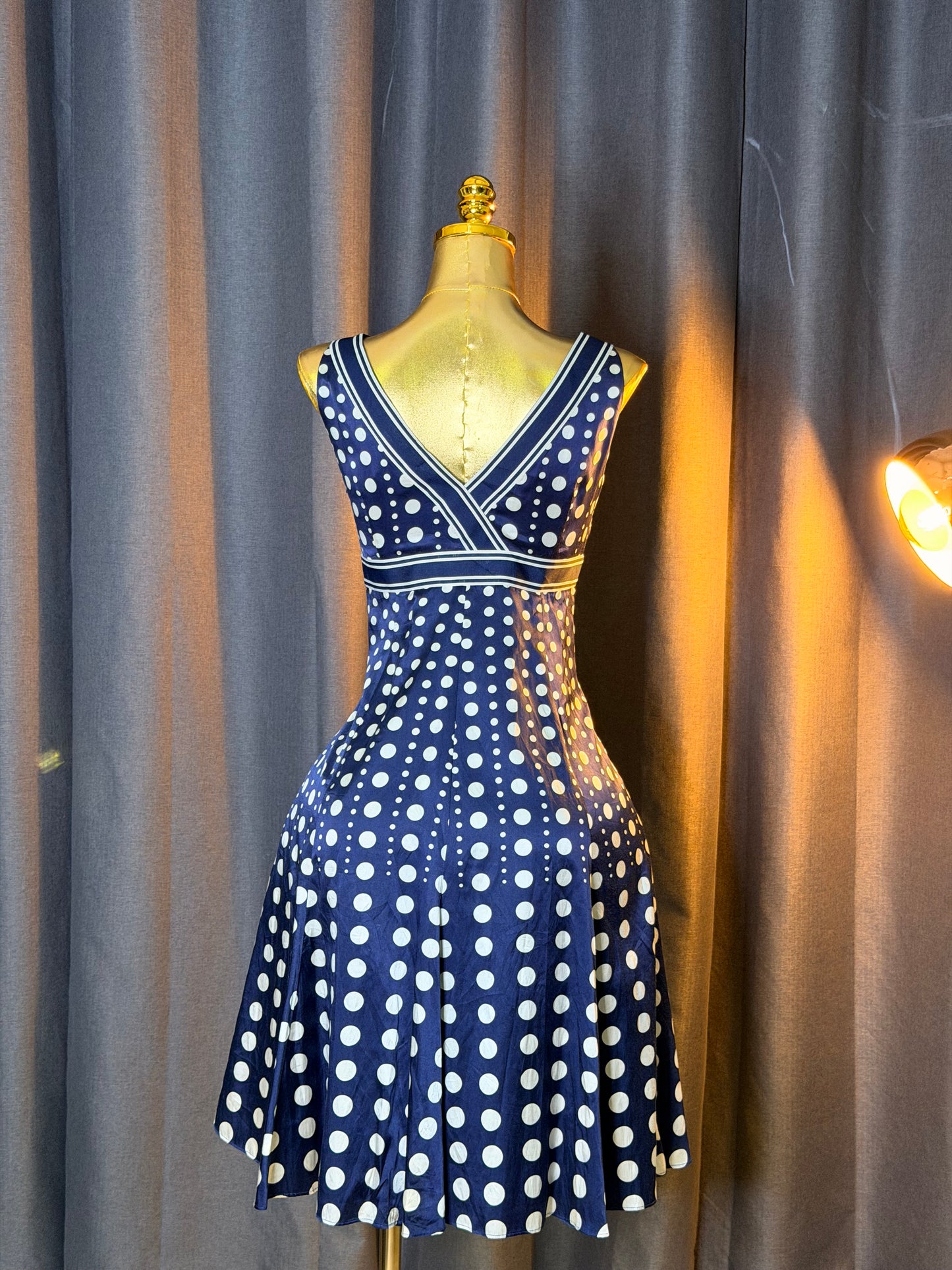 MONSOON Size 10 dress