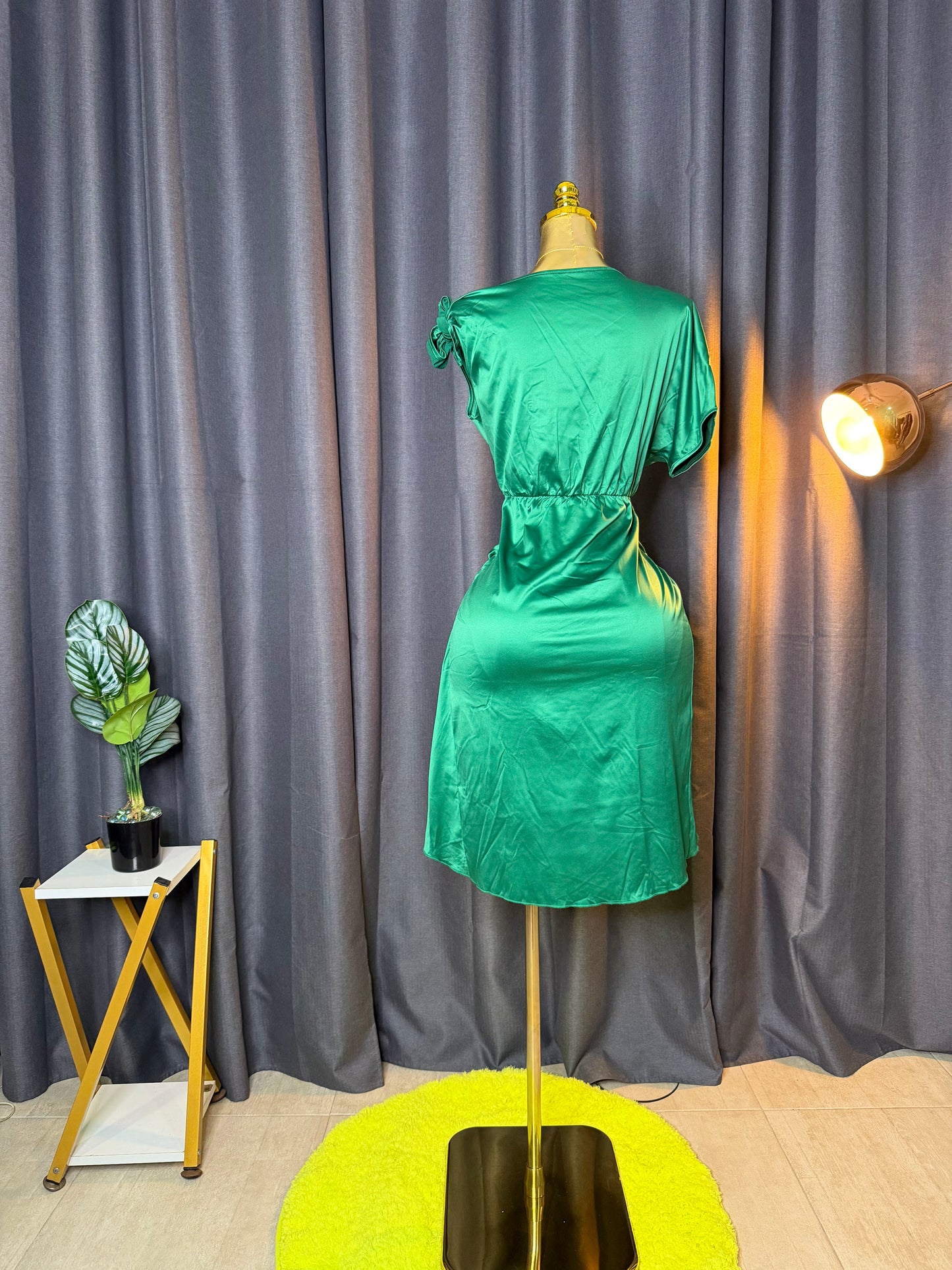 SHEIN Size 12/14 dress