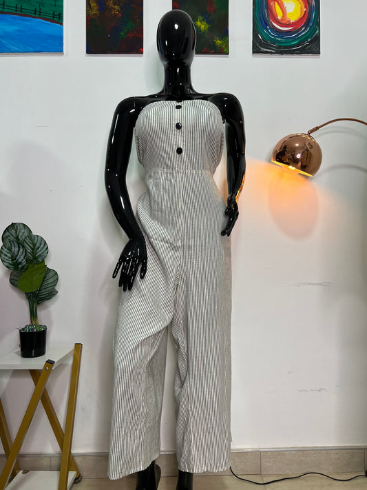 NEXT Size 26 tube jumpsuit