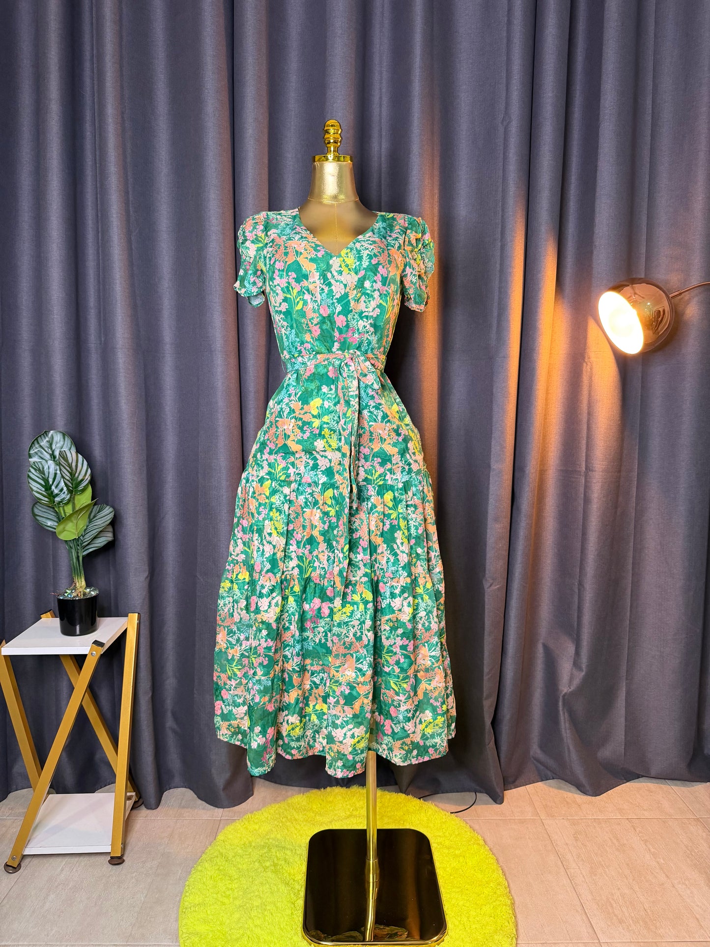 PHASE EIGHT Size 10 dress