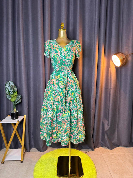 PHASE EIGHT Size 10 dress