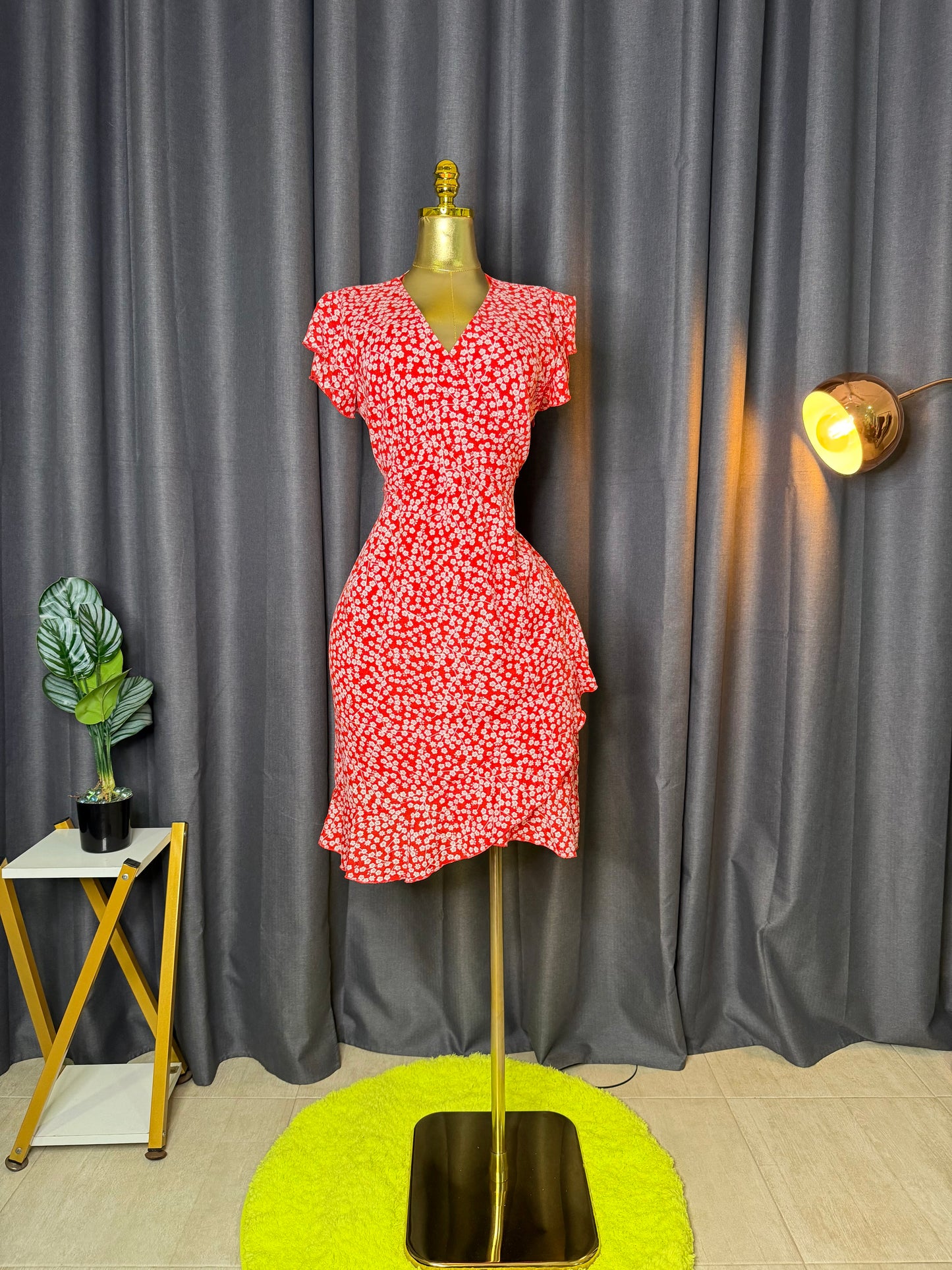 TENKI Size 14 dress