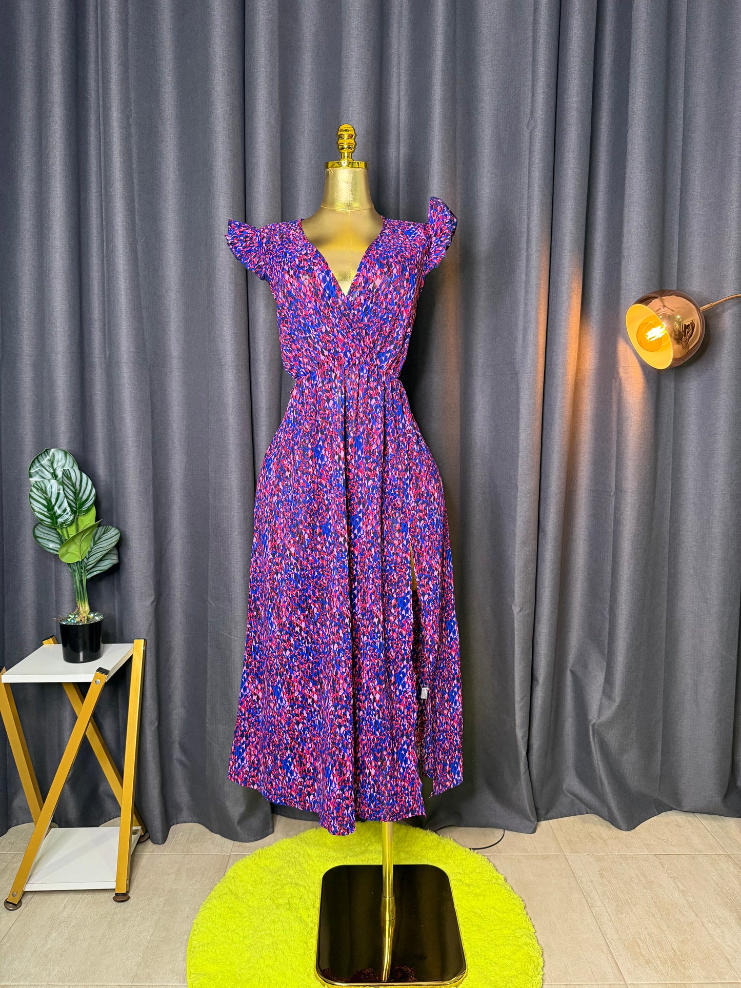 SHEIN Size 12/14 dress