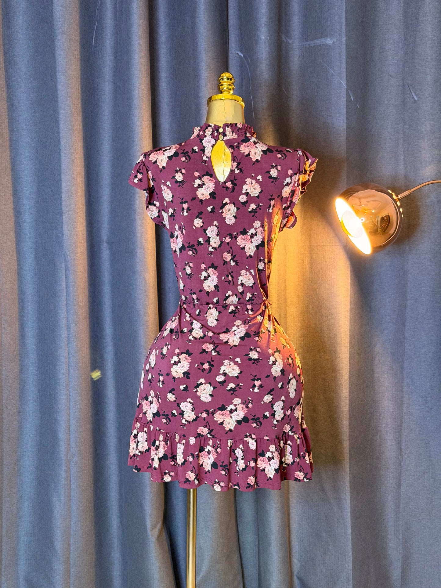 OASIS Size M/12 dress