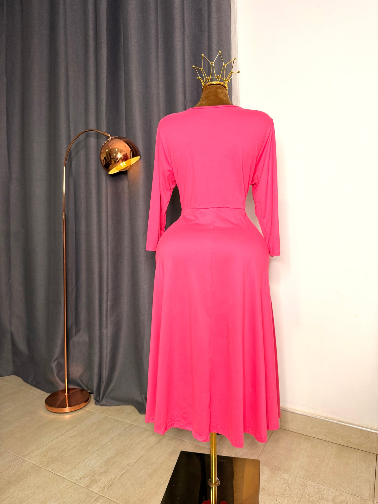 SHEIN Size 16 dress
