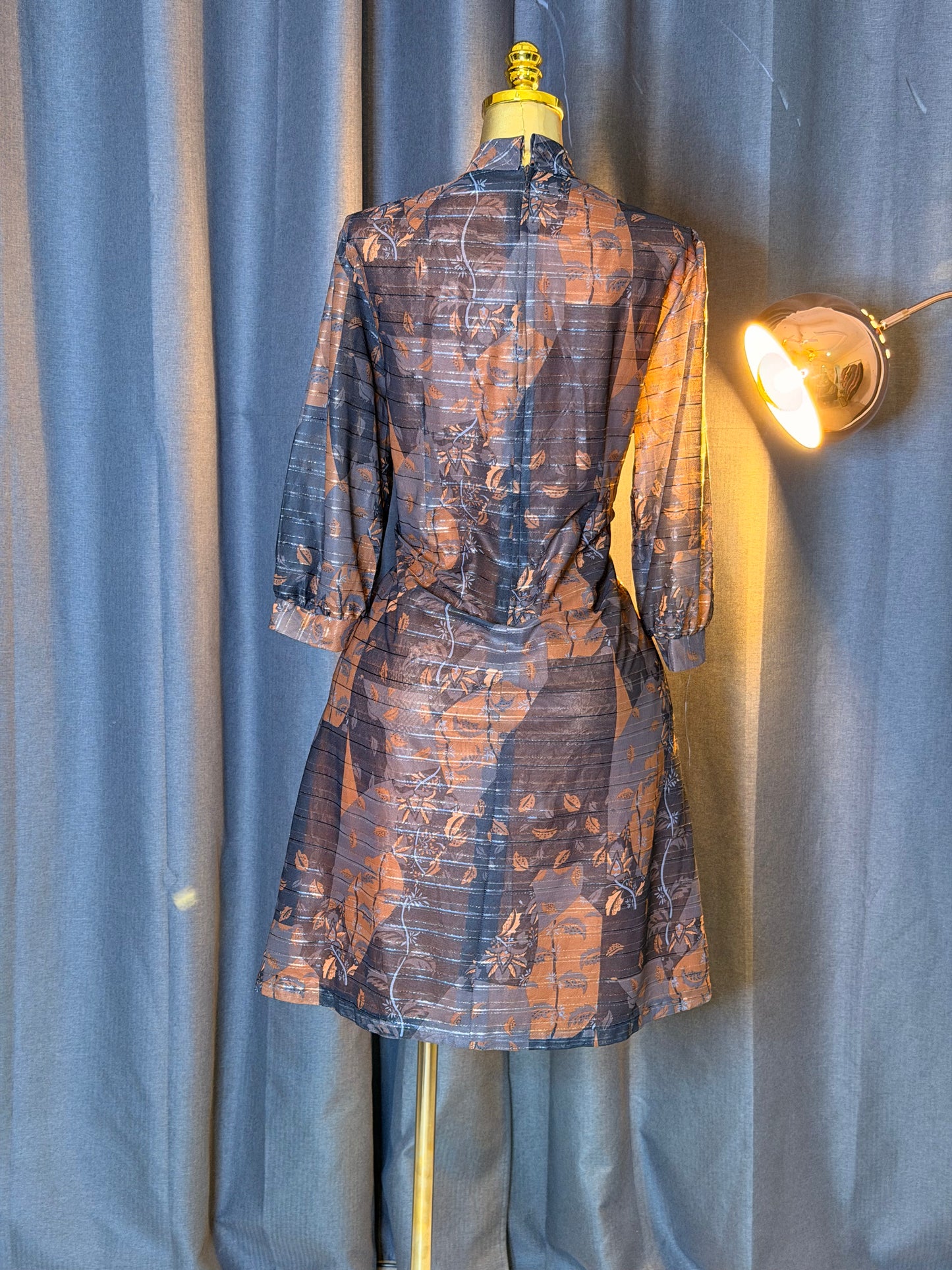 STUDIO MODELLE Size 20-24 dress