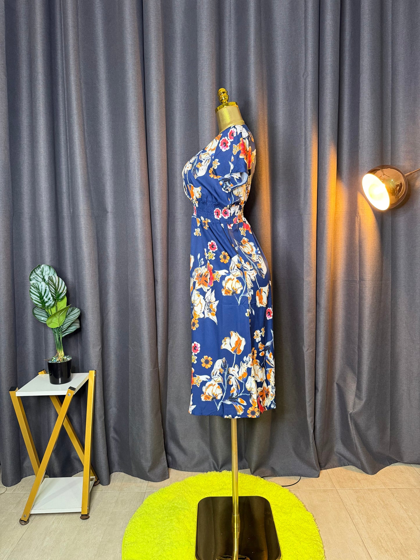 GOMORN Size 12/14 dress