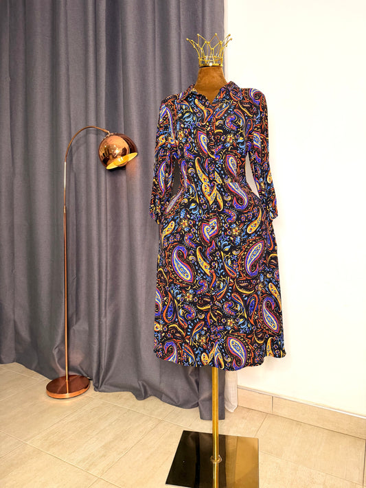 F&F Size 16 shirt dress